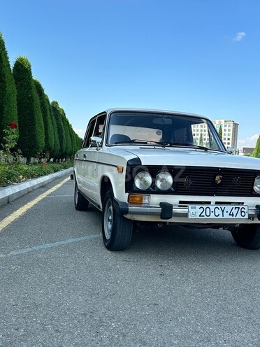 LADA (VAZ) 2106