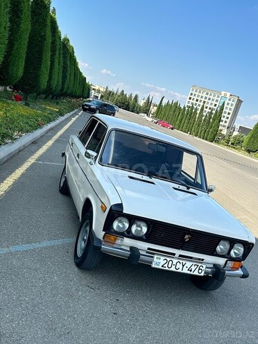 LADA (VAZ) 2106