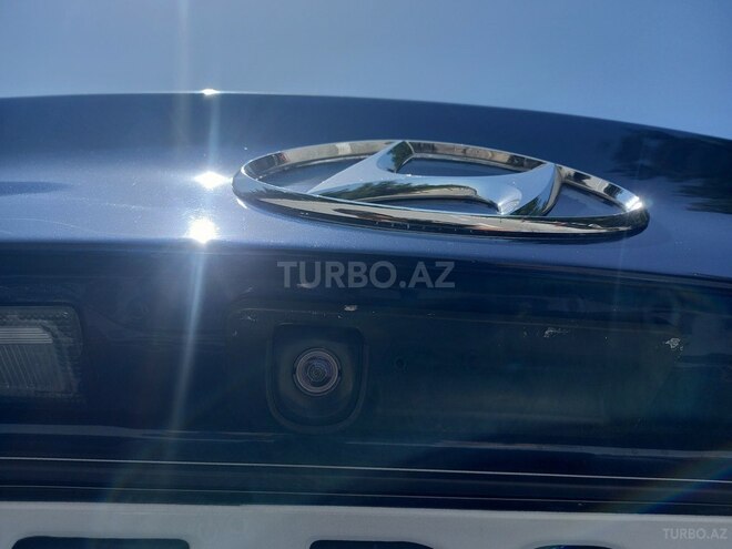 Hyundai Elantra 2016, 210,000 km - 2.0 l - Bakı