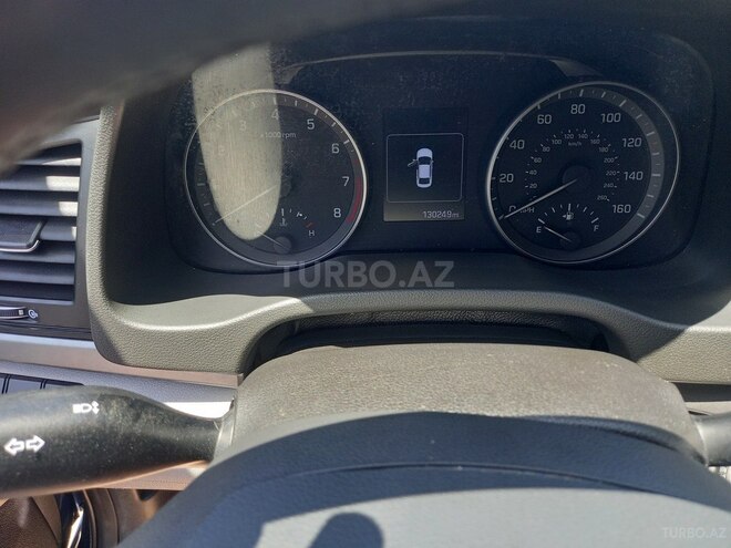 Hyundai Elantra 2016, 210,000 km - 2.0 l - Bakı