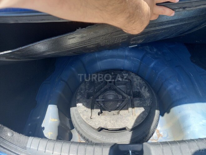 Hyundai Elantra 2016, 210,000 km - 2.0 l - Bakı