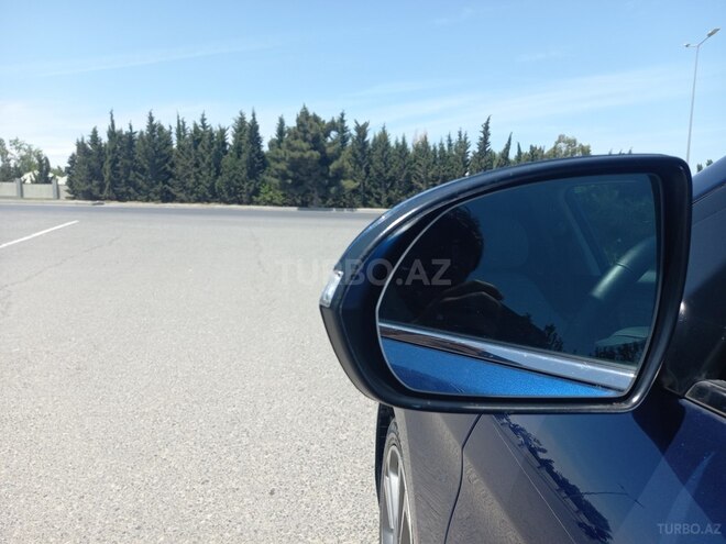 Hyundai Elantra 2016, 210,000 km - 2.0 l - Bakı
