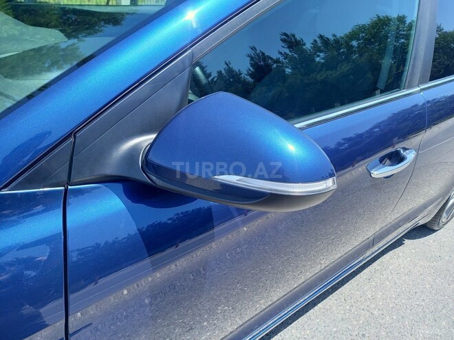 Hyundai Elantra 2016, 210,000 km - 2.0 l - Bakı