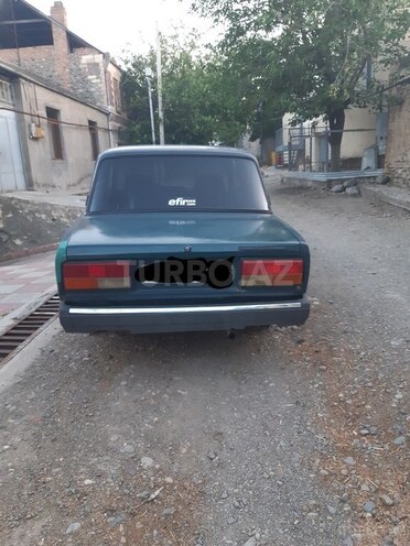 LADA (VAZ) 2107