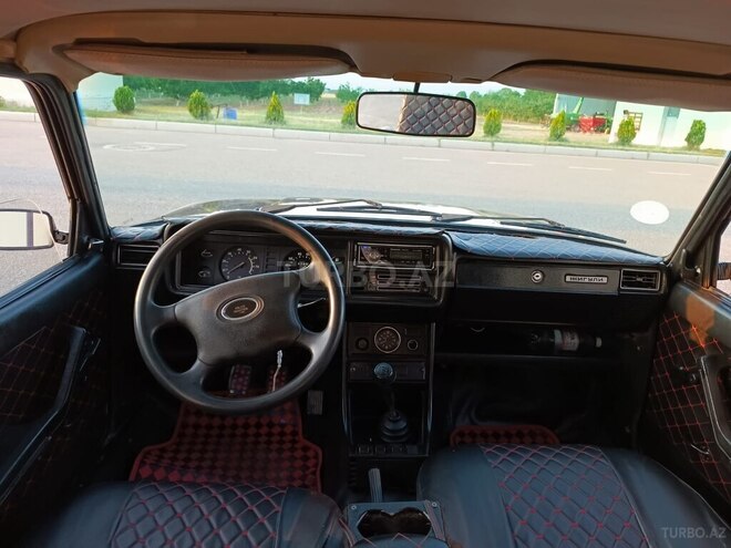 LADA (VAZ) 2107