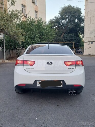 Kia Cerato Koup