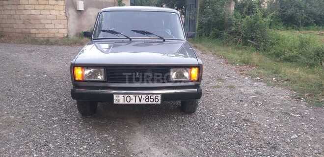 LADA (VAZ) 2104