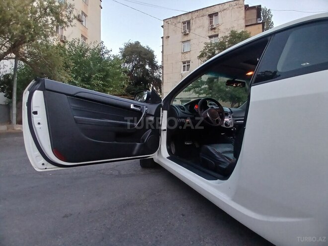 Kia Cerato Koup