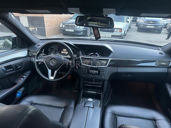 Mercedes E 300 d