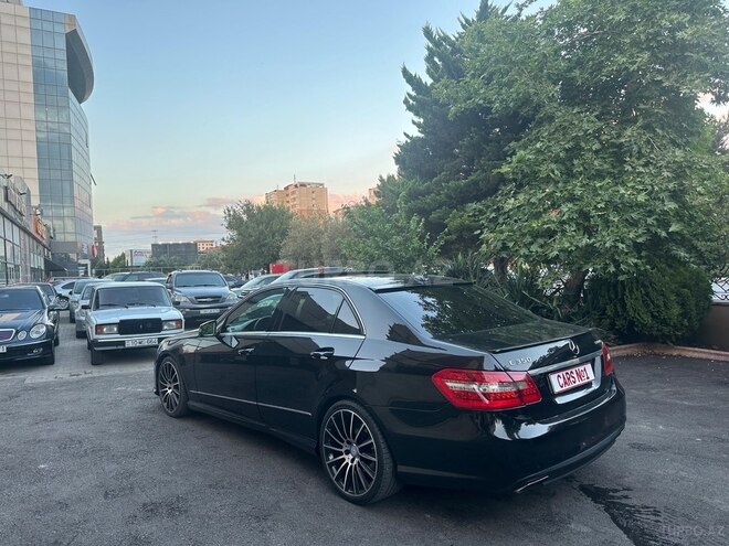 Mercedes E 300 d