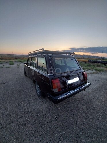 LADA (VAZ) 2104