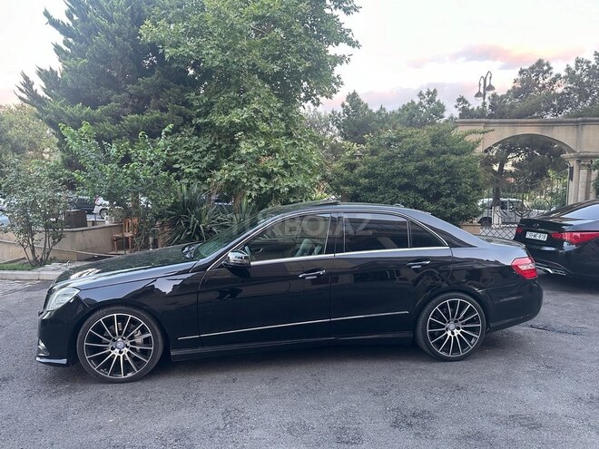 Mercedes E 300 d