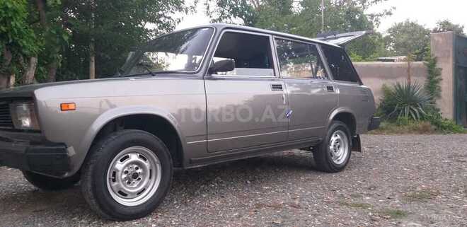 LADA (VAZ) 2104