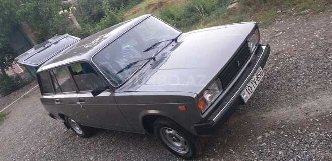 LADA (VAZ) 2104