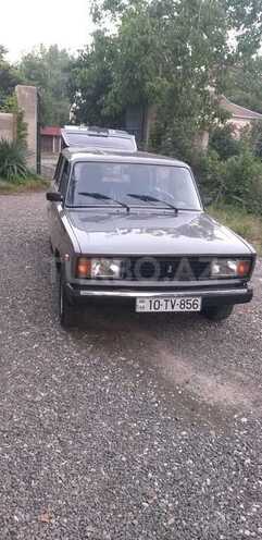 LADA (VAZ) 2104