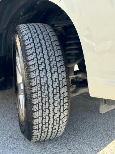 Toyota Prado 2015, 133,000 km - 2.7 l - Bakı