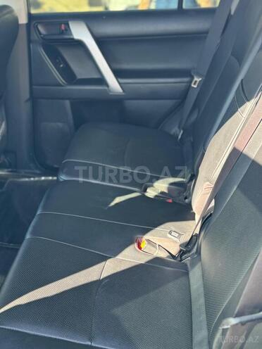Toyota Prado 2015, 133,000 km - 2.7 l - Bakı