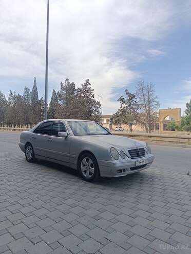 Mercedes E 220 d