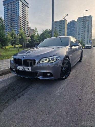 BMW 528