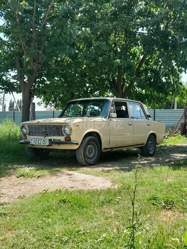 LADA (VAZ) 2101