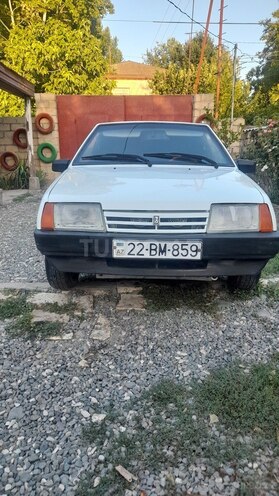 LADA (VAZ) 2109