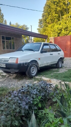 LADA (VAZ) 2109