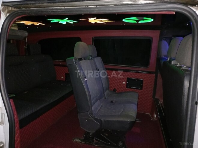 Mercedes Vito 111 2009, 74,000 km - 2.2 л - Xaçmaz