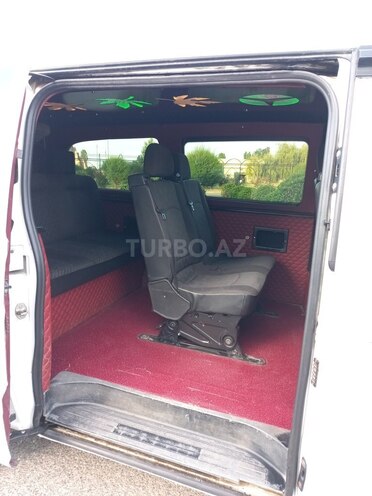 Mercedes Vito 111 2009, 74,000 km - 2.2 л - Xaçmaz