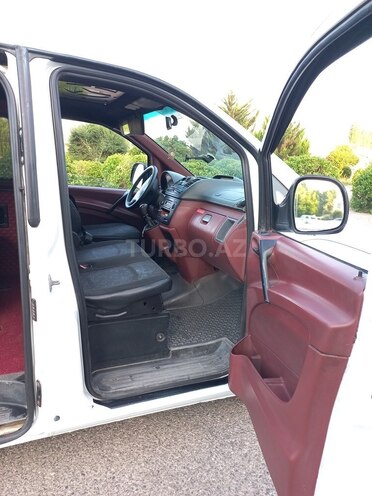 Mercedes Vito 111 2009, 74,000 km - 2.2 л - Xaçmaz