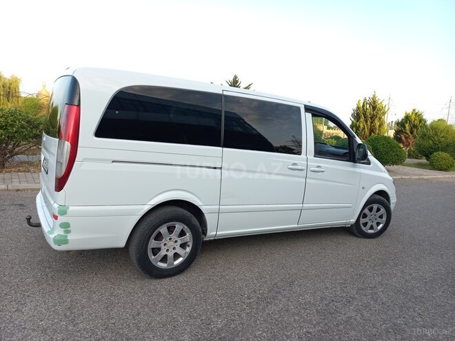 Mercedes Vito 111 2009, 74,000 km - 2.2 л - Xaçmaz
