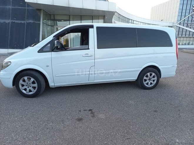 Mercedes Vito 111 2009, 74,000 km - 2.2 л - Xaçmaz
