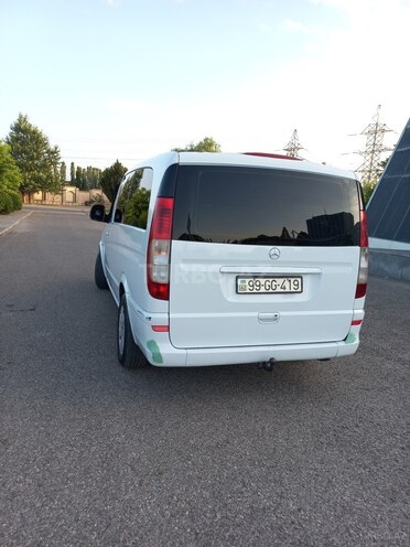 Mercedes Vito 111 2009, 74,000 km - 2.2 л - Xaçmaz