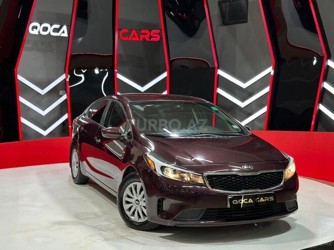 Kia Cerato