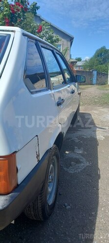 LADA (VAZ) 2109