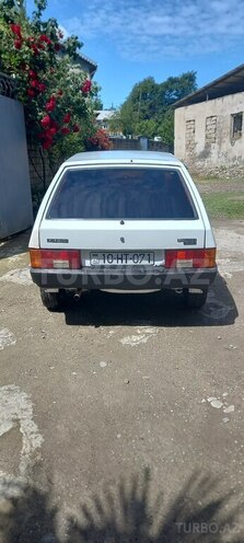 LADA (VAZ) 2109