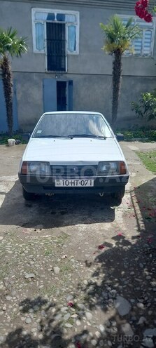 LADA (VAZ) 2109