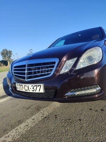 Mercedes E 220 d