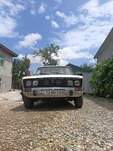 LADA (VAZ) 2106