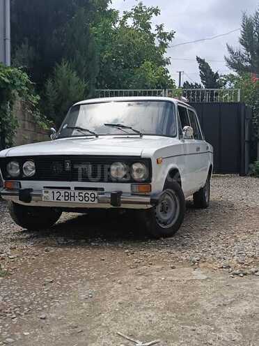 LADA (VAZ) 2106