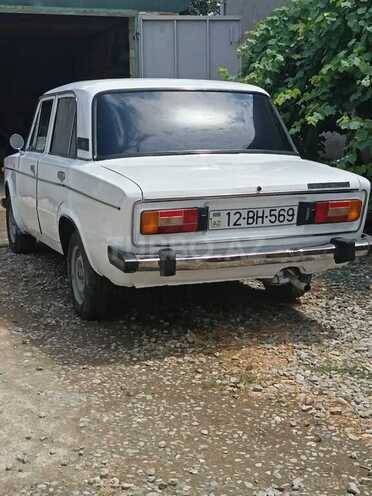 LADA (VAZ) 2106