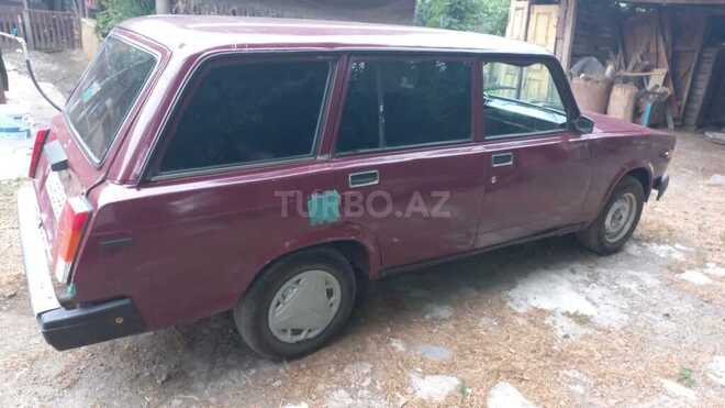 LADA (VAZ) 2104 2001, 342,332 km - 1.5 l - Bakı