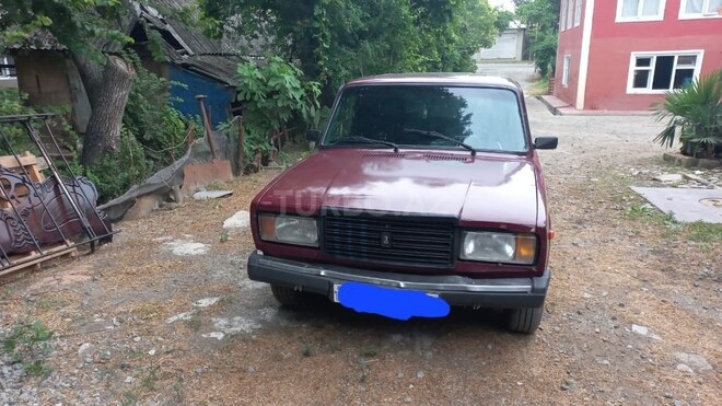 LADA (VAZ) 2104 2001, 342,332 km - 1.5 l - Bakı