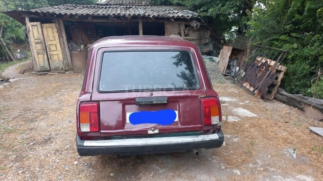 LADA (VAZ) 2104 2001, 342,332 km - 1.5 l - Bakı
