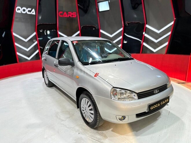 LADA (VAZ) Kalina