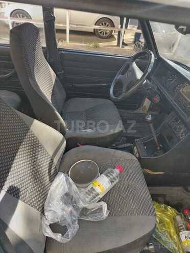 LADA (VAZ) 2104 2001, 342,332 km - 1.5 l - Bakı
