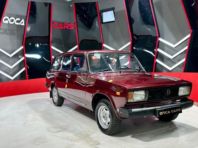 LADA (VAZ) 2104