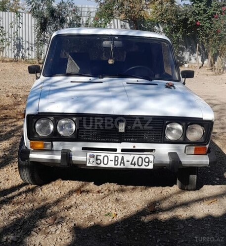 LADA (VAZ) 2106