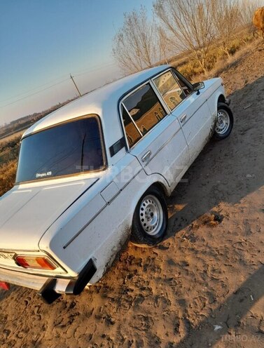 LADA (VAZ) 2106