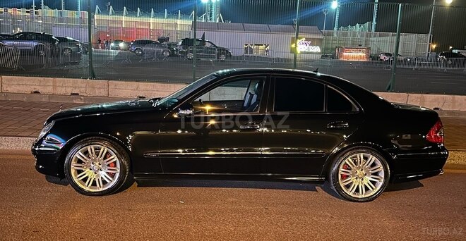 Mercedes E 220 d