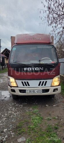 Foton Ollin